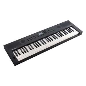 美品！Roland GO:KEYS 5 譜面たて＆保証付 美品！Roland GO:KEYS 5 譜面たて＆保証付 Roland GO:KEYS3/GO:KEYS5用