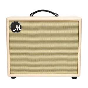 Milkman Sound The Amp Combo - 1x12 50w Electric Guitar Combo Amplifier