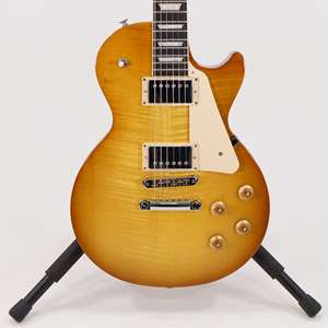 Gibson Les Paul Studio Session Honey Burst with Rosewood Fingerboard