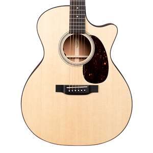 Martin 16-Series GPC-16E Grand Performance Acoustic-Electric - Satin Spruce Top with Rosewood Back and Sides