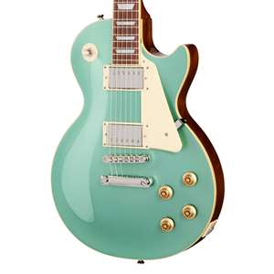 逸品　Epiphone Les Paul Classic Plain Top Epiphone Les Paul Standard Plain Top - Cherry Sunburst | Long