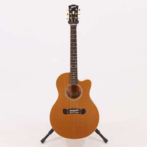 Strait Music - Gibson LC-1 Cascade Acoustic-Electric Guitar