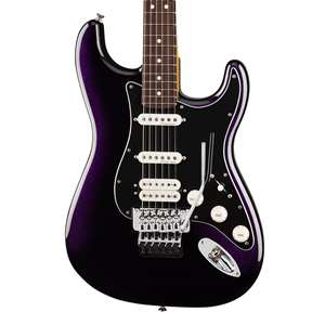 Fender Player II Modified Stratocaster HSS Floyd Rose - Dusk with Rosewood Fingerboard