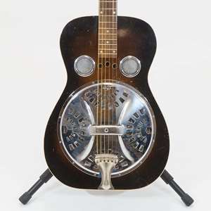 Dobro 1949 Resonator Acoustic Guitar (Used)