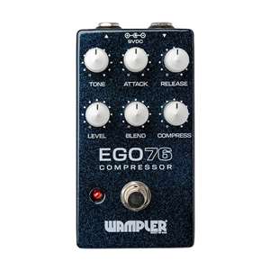 Wampler Ego 76 Compressor