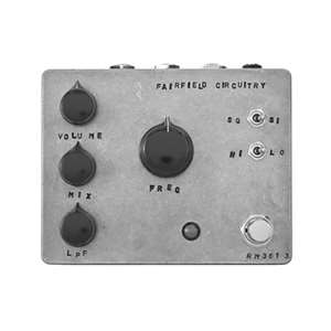 Fairfield Circuitry Randy's Revenge - Ring Modulator