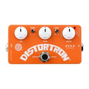 ZVEX Effects Distortion (Vexter Series)
