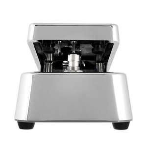 Vox Real McCoy Wah - Limited Edition Chrome