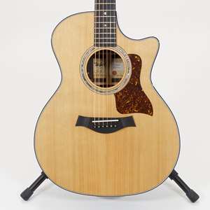 Taylor 700-Series Legacy 714CE Grand-Auditorium Acoustic-Electric - Cedar Top with Rosewood Back and Sides