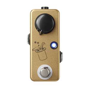 JHS Pedals Prestige Buffer Booster Enhancer Effect Pedal