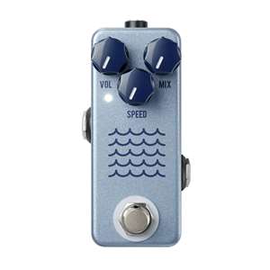 JHS Pedals Tidewater Tremolo Effect Pedal