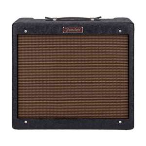 Fender Blues Junior IV - 15W 1x12 Tube Amplifier (30th Anniversary)