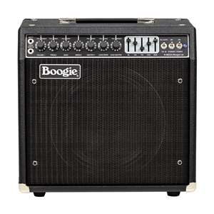 Mesa Boogie Mark IIC+ 75W (25W) 1x12 Combo Electric Guitar Amplifier