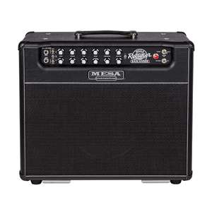 Mesa Boogie Badlander 50 - 50W 1x12 Rectifier Combo Amplifier (Used)