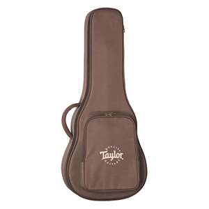 Taylor AeroCase for GS Mini - Choc Brown