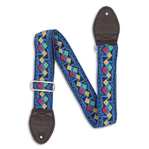 Souldier Strap - Clapton Blue