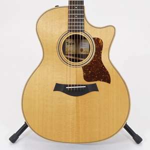 Taylor 400-Series 414ce Studio - Torrefied Spruce Top with Rosewood Back and Sides