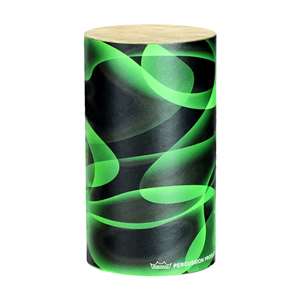 Remo Green and Clean Boss Shaker 2-1/4" x 4"