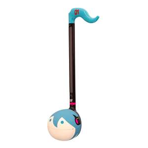 Otamatone Ribbon Synthesizer - Hatsune Miku