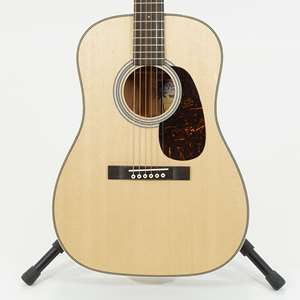 Martin Martin O'ahu HG-28 - Spruce Top with Koa Back and Sides