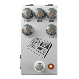 JHS Pedals 424 Gain Stage - Preamp / Distortion / Overdrive
