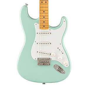 Squier Classic Vibe '50s Stratocaster HT - Surf Green with Maple Fingerboard