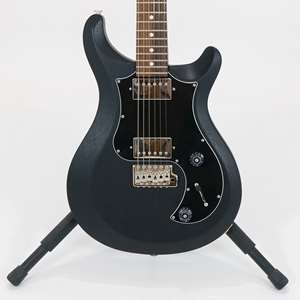 PRS 2016 S2 Standard - Black Satin with Rosewood Fingerboard (Used) with Gigbag