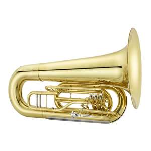 Jupiter 1100 Series JTU1101M BBb Quantum MK II Marching Tuba
