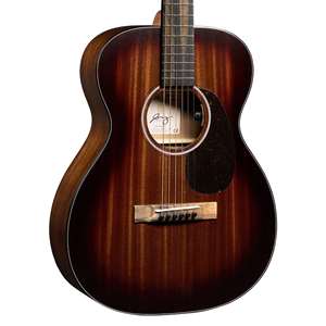 Martin 000 Jr E Jeff Tweedy  000 Junior 14 Fret Acoustic Electric Guitar