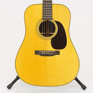 Martin Custom Shop D-14 Fret - Adirondak Spruce with Brazilian Rosewood Back and Sides