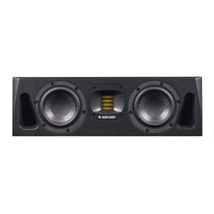 Adam Audio A-Series A44H Nearfield Studio Monitor (Single)