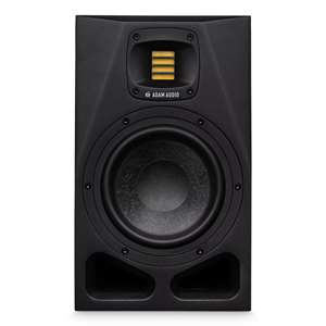 Adam Audio A-Series A7V Nearfield Studio Monitor (Single)