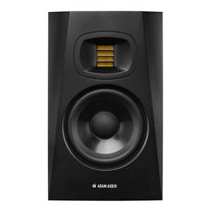 Adam Audio T-Series T5V - 5" Powered Nearfield Studio Monitor (Single)