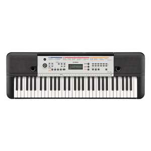 Yamaha YPT-260AD 61-key Entry-level Portable Keyboard