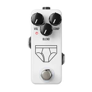 JHS Pedals Whitey Tighty Compressor Effect Pedal