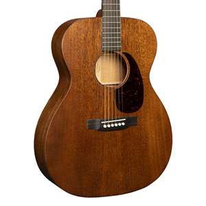 Martin Standard Series 000-17 000-14 Fret Acoustic Guitar - Mahogany Top with Mahogany Back and Sides