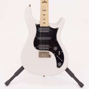 PRS Brent Mason Signature - White with Rosewood Fingerboard (Used)