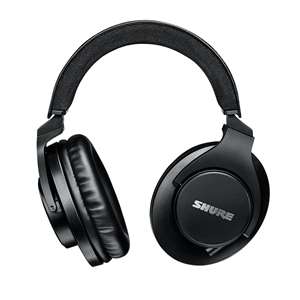 Shure SRH-440A Professional Studio Headphones