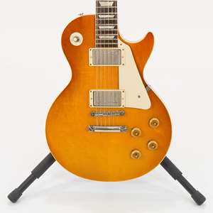 Gibson Les Paul 1960 Reissue VOS - Unburst (Used) with Case