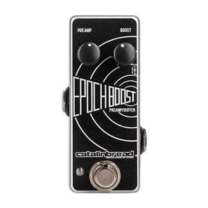Catalinbread Epoch Boost Mini Preamp Circuit Overdrive