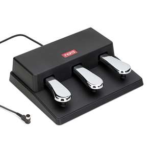 Nord Triple Pedal 2 for Nord Stage 4 Keyboards