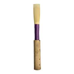 Jones Artist Oboe Reed - Medium