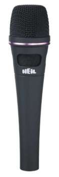 Heil Sound PR35 Handheld Dynamic Cardioid Microphone