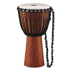 Meinl Percussion Headliner Rope Tuned Nile Series Djembe - 13" Extra Large