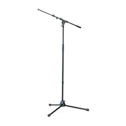 K&M 210/9 Boom Microphone Stand