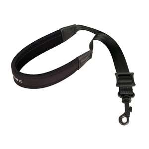 Protec N311P - 20" Junior Neoprene Neckstrap w/ Plastic Snap Hook