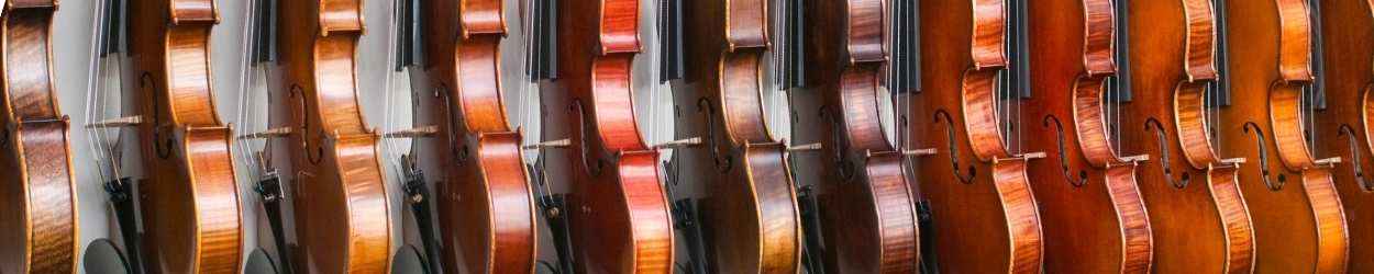 Strait Music Orchestra Rentals