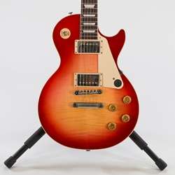 vorst seinpaal toxiciteit Strait Music - Gibson Les Paul Standard '50s - Heritage Cherry Burst
