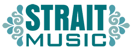 Strait Music Logo